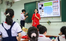 Sau sáp nhập, thu nhập tăng thêm của giáo viên TP.HCM ra sao?