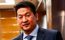 Thái Lan quyết định dẫn độ trùm cờ bạc phi pháp về Trung Quốc