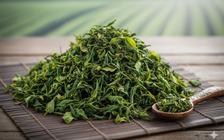 Loại trà chuyên gia khuyên uống mỗi ngày