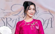 NSƯT Tuyết Thu tiết lộ lý do không theo cải lương