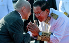 Quốc vương Campuchia tặng 2 dinh thự cho chính phủ làm bảo tàng quốc gia