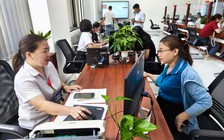 Đà Nẵng chi hơn 377 tỉ đồng hỗ trợ cán bộ bị ảnh hưởng do sáp nhập