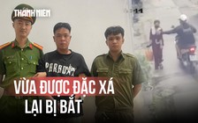 Bắt giữ nghi phạm cướp giật tài sản sau 7 giờ gây án