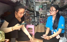 Xóa thuế khoán: 'Hộ kinh doanh tuân thủ tốt sẽ không bị kiểm tra vô cớ'