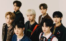 Nhóm nhạc Kpop có thành viên người Việt xuất hiện tại chung kết 'Tân binh toàn năng'