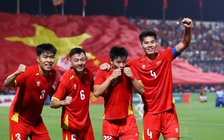 Lịch thi đấu cực hay hôm nay: U.23 Việt Nam tự tin tái ngộ chủ nhà U.23 Trung Quốc