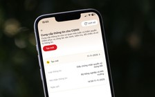 Hướng dẫn 3 bước nộp sổ đỏ trên VNeID để làm sạch dữ liệu đất đai