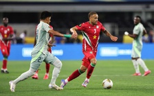 Vòng loại World Cup 2026: Suriname trước thời cơ lịch sử