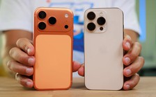 iPhone 18 Pro sẽ chia tay thiết kế của iPhone 17 Pro?