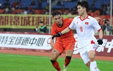 U.23 Việt Nam khởi đầu ấn tượng tại Trung Quốc, đấu U.23 Uzebekistan ngày nào?