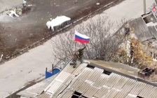 Ukraine thừa nhận khó khăn tại Pokrovsk, Zaporizhzhia