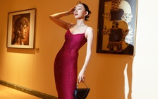 Túi xách, phụ kiện ‘nhỏ mà có võ’ định hình phong cách