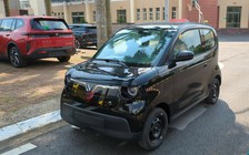 3 mẫu xe điện VinFast sắp đến tay khách Việt