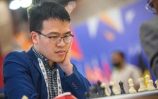 Nhận diện đối thủ của Lê Quang Liêm ở vòng 5 World Cup cờ vua 2025