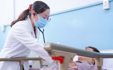 Đã xác định 'thủ phạm' khiến hơn 300 người ngộ độc sau khi ăn bánh mì