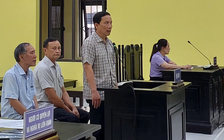 Tiếp tục dừng phiên tòa xét xử cựu Giám đốc Công ty phát triển nhà Cà Mau