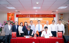 Saigon Co.op ký hợp tác với Hiệp hội Quản lý an toàn thực phẩm Nhật Bản