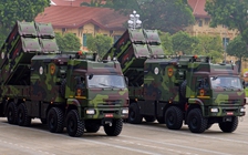 Đề xuất phụ cấp tới 550% lương hiện hưởng để thu hút nhân tài vào quân đội