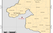 Động đất ở Lào, người dân tại Hà Nội cảm nhận rõ rung lắc