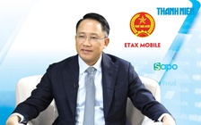 883.000 hộ kinh doanh chịu tác động chính khi xóa thuế khoán