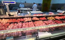 Giá thịt heo khi nào ngừng rơi?