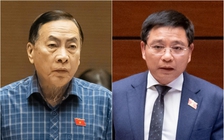 Đại biểu hỏi 'đưa vàng vào mặt hàng bình ổn giá được không', bộ trưởng nói gì?