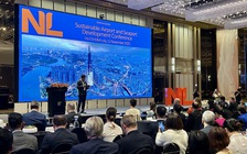 TP.HCM hướng đến cảng xanh, sân bay thông minh, trung tâm logistics số hóa