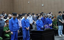 Cựu phó chủ tịch tỉnh đánh bạc 7 triệu USD bị tuyên 3 năm 6 tháng tù