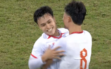 Bảng xếp hạng và lịch thi đấu giải Trung Quốc mới nhất: U.23 Việt Nam tốp 2, chỉ sau Hàn Quốc