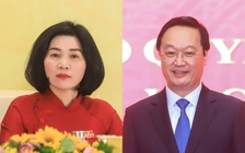 Giới thiệu các nhân sự để bầu giữ chức Chủ tịch HĐND, Chủ tịch UBND TP.Hà Nội