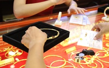 Giá vàng hôm nay 12.11.2025: Chênh lệch mua bán vàng nhẫn vẫn neo cao 3 triệu đồng