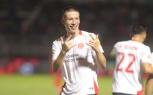 Tiền đạo Việt kiều 1,90 m tiết lộ bất ngờ: Về Việt Nam chơi bóng vì Harry Kane và…