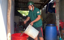 Đắk Lắk: Người dân cầu cứu vì thiếu nước sạch giữa cảnh mất điện kéo dài