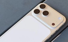 iPhone 18 Pro Max là chiếc iPhone 'đô con' nhất từ trước đến nay