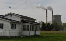 Diễn biến đáng lo ngại về khí hậu toàn cầu