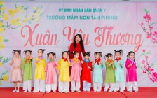 Gần 30 năm 'làm mẹ' của hàng ngàn đứa trẻ