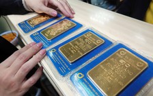 Giá vàng hôm nay 13.11.2025: Tăng vọt thêm gần 2 triệu đồng sau một đêm