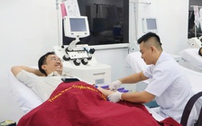 Ngành y tế TP.HCM kêu gọi khẩn cấp hiến máu cứu người
