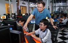 Muôn kiểu ứng dụng AI trong lớp học