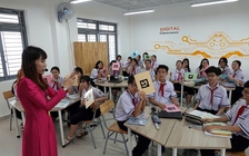 Không để lớp học 'lạnh' vì công nghệ