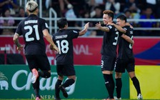 Đội tuyển Thái Lan thắng nhọc Singapore nhờ 'đặc sản’ quen thuộc: Người thay HLV Ishii còn đầy nỗi lo