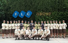 Bamboo Airways có tân chủ tịch sau khi trở về với FLC