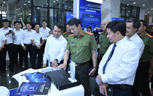 'Chìa khóa' bảo vệ an ninh quốc gia và quyền lợi công dân