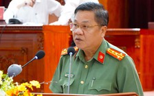 Công an Cần Thơ đang điều tra 24 vụ liên quan tới tham nhũng