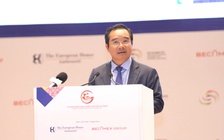 TP.HCM hướng tới vị thế siêu đô thị quốc tế của ASEAN