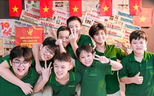 Nơi người thầy đồng hành cùng công nghệ để lan tỏa hạnh phúc