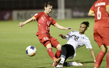 Lịch thi đấu Cúp C1 châu Á: CLB nữ TP.HCM ra quân, xem trực tiếp kênh nào?