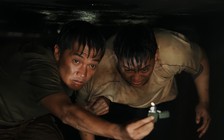 Không nhận ra Hoài Lâm và Quang Tuấn