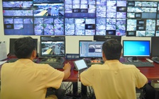 Tra cứu phạt nguội, bằng lái xe, kẹt xe, ngập nước... ở TP.HCM bằng cách này