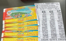 Trúng độc đắc 10 tỉ xổ số miền Nam, khách Đồng Tháp mừng rỡ nhận chuyển khoản